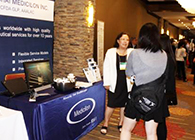 BB贝博成功参展CBA年会