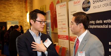 BB贝博CEO参与中美协会互换活动