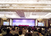 学术宣传双丰登——BB贝博成功参与第六届全国毒理学大会