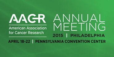BB贝博将参与美国癌症钻研协会（AACR）年度会议及展览会