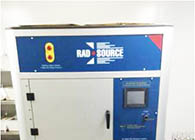 BB贝博已投入使用RS2000生物学X-ray辐照仪