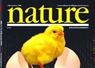 天然期刊提到BB贝博