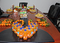 BB贝博召开2013年董事会