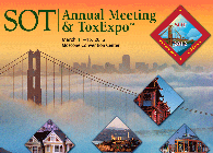 BB贝博将参与第51届SOT毒理年会