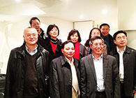 BB贝博与武汉光谷成功进行生物医药企业沙龙