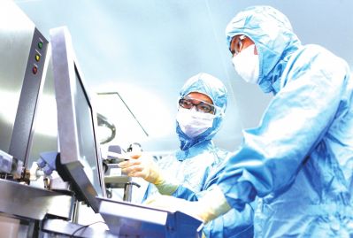 117号文后，哪些临床批件技术让渡项目能够抄底