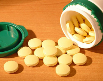 中医药行业近况：药品；ぶな3年削减2/3