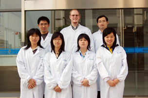 BB贝博-药理毒理钻研幼组