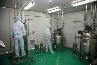 分子生物学服求尝试室仪器设备