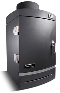 BB贝博投入使用IVIS LuminaIII幼动物活体光学成像系统