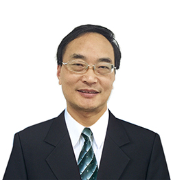 BB贝博生物医药邓中平博士