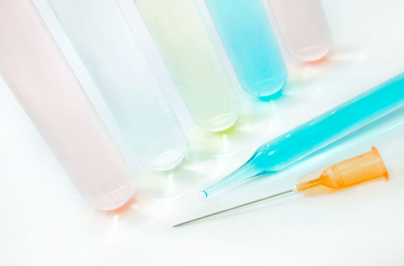 生物类似物的春无邪正来了？