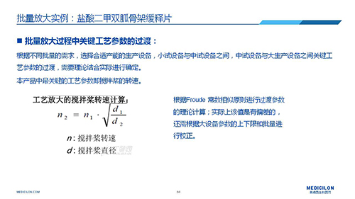 BB贝博 调换参比造剂 李国栋博士演讲PPT