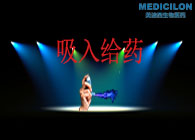 BB贝博吸入给药毒理学钻研服务平台仪器实现3Q验证