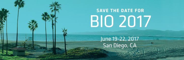 BB贝博邀您“2017 BIO国际会议”参与互换