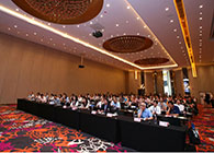 肿瘤免疫医治及有关新药开发战术与合作钻研会圆满实现