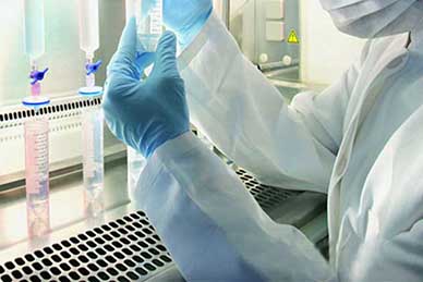 2016年生物制品批签发年报出炉，进口疫苗占比持续降落