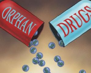 这6个国产新药，获得了美国和欧盟的孤儿药资格认定