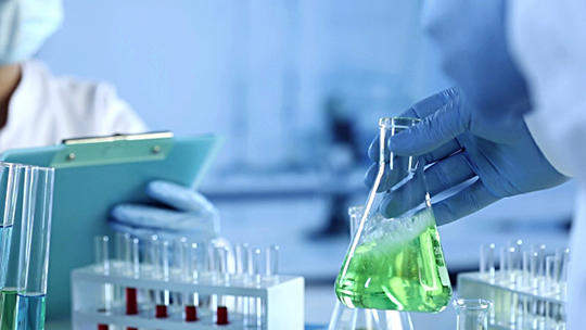 被忽略的癌痛药：市场潜力巨大，药物研发投入不及