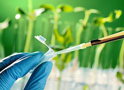 新型纳米RNA抗癌药物，多靶点击毁癌中之王