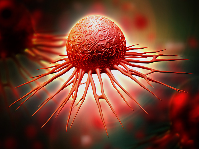 免疫疗法沉大突破！单次注射可治愈癌症，且在多种癌症中有效