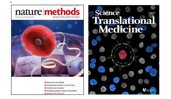 单细胞测序的沉要性及利用方向