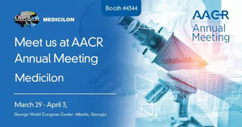 BB贝博将参展美国癌症钻研协会（AACR）年度会议及展览会