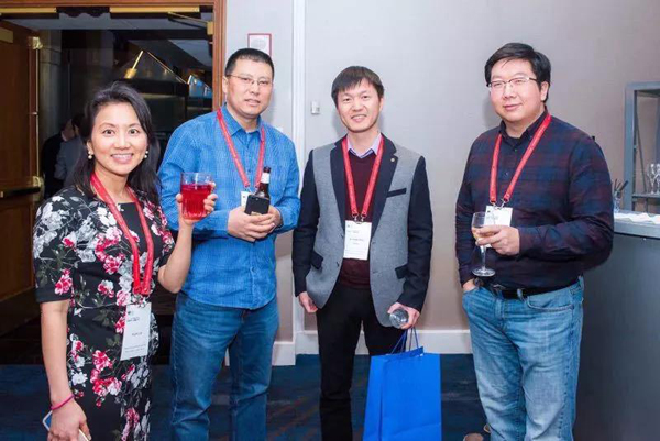 BB贝博波士顿隆沉进行北美地域十五周年庆典活动