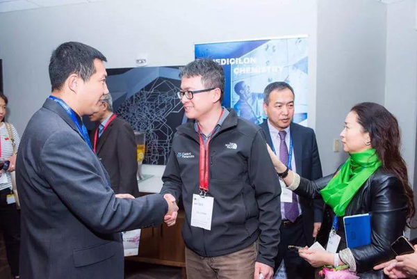 BB贝博波士顿隆沉进行北美地域十五周年庆典活动