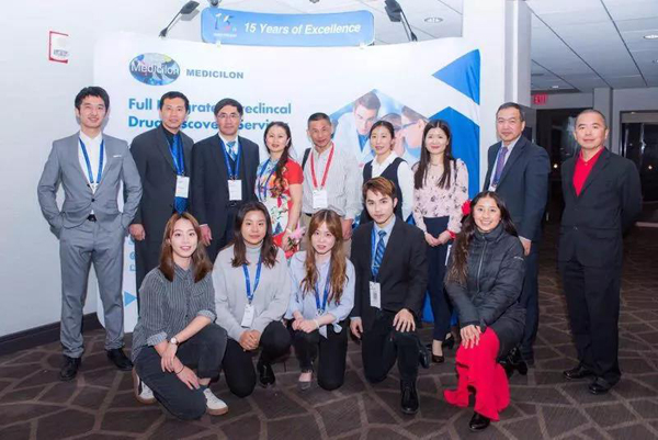 BB贝博波士顿隆沉进行北美地域十五周年庆典活动