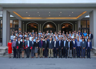 五四献礼：生物医药分会成立大会暨五四活动一百周年留想活动