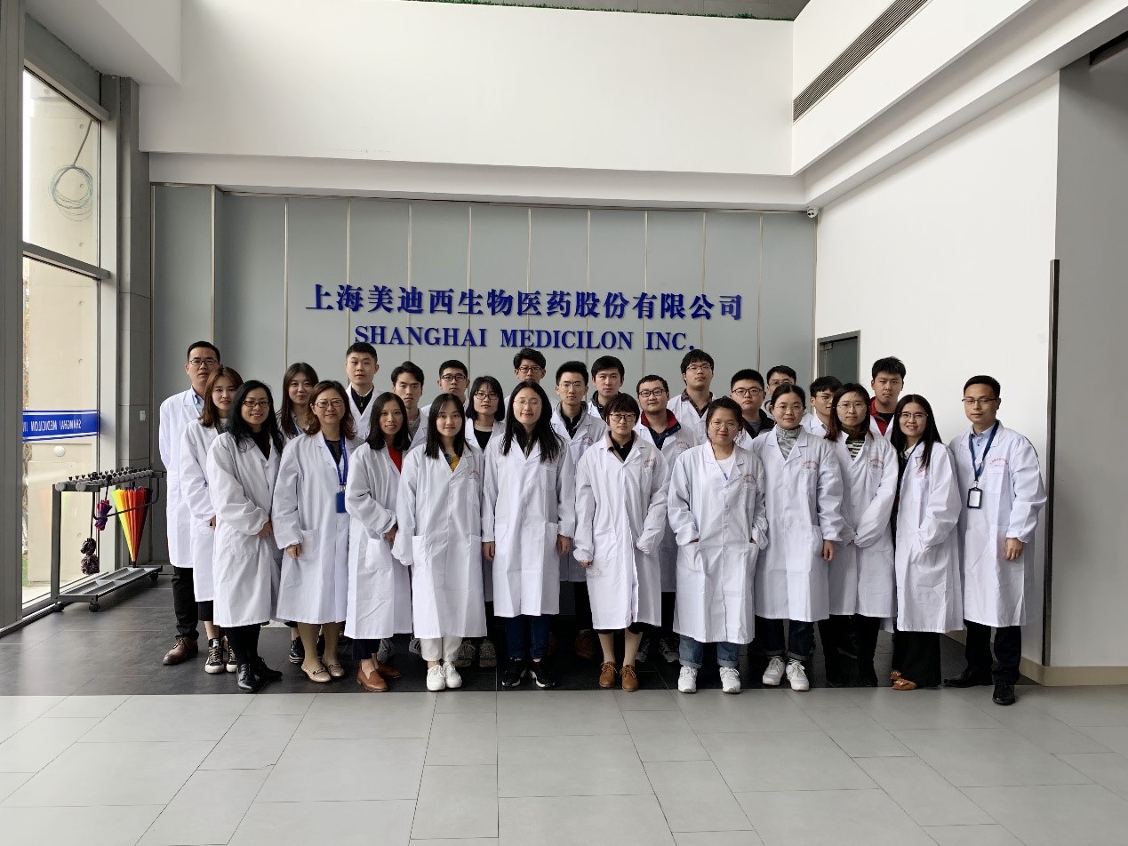 走进BB贝博，与学子共话成长