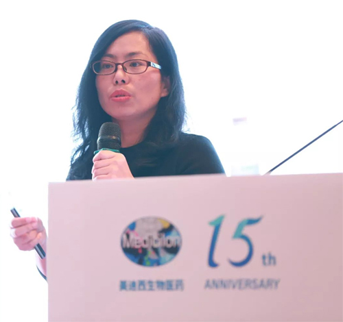 BB贝博CMC主任   周晓堂