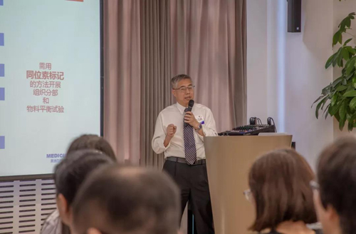 BB贝博CEO陈春麟博士