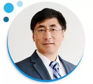 辛保民 博士，DMPK & 生物分析部副总裁