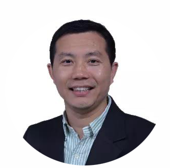 任峰博士 BB贝博化学部和生物部副总裁 