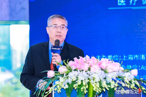 陈春麟 BB贝博生物首创人/CEO