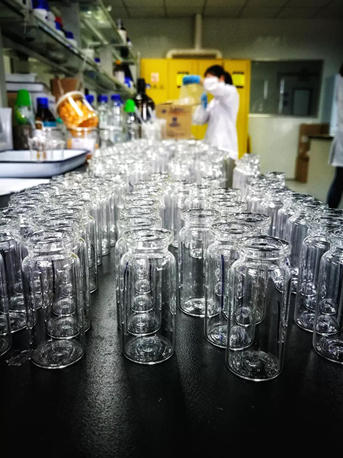 以爱之名 为爱战疫 | BB贝博有序复工