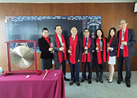 BB贝博恭贺百奥泰科创板上市