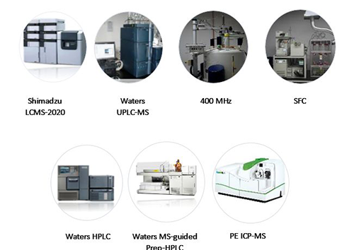 BB贝博化学部仪器