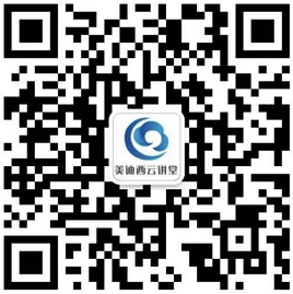 BB贝博云讲堂 二维码