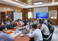 【美·记闻】BB贝博成功承办上海欧美同学会生物医药分会一周年活动