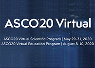 ASCO20关注BB贝博合作同伴们的肿瘤钻研新进展