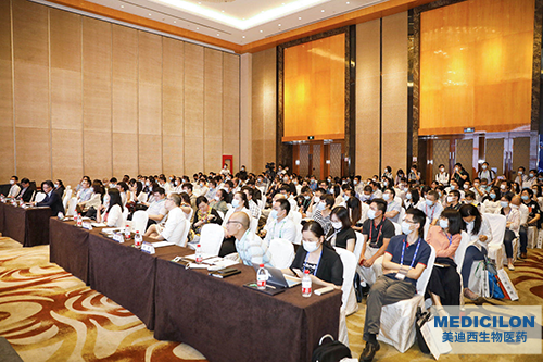 会议剪影 | BB贝博亮相第二届BIO-PHARM，助力生物创新药研发