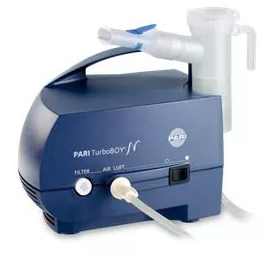 BB贝博的吸入造剂研发仪器