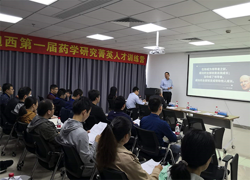 BB贝博人力资源总监陈华山