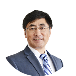 BB贝博生物医药药代动力学和生物分析部副总裁——辛保民博士