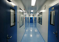 BB贝博造剂CDMO服务平台