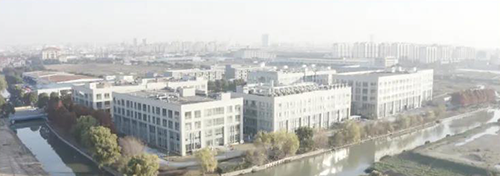 BB贝博南汇园区