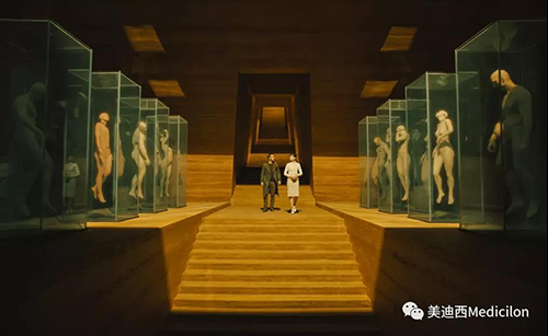 科技加快了新药研发过程，也为整个生物医药提供了无限可能 BB贝博生物医药